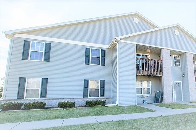 Photo - Fox Lane Apartments