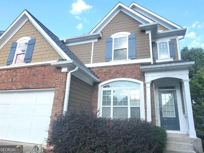 Photo - 2123 Worrall Hill Dr