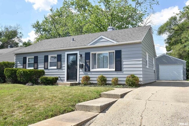 Photo - 821 W Purtscher Dr