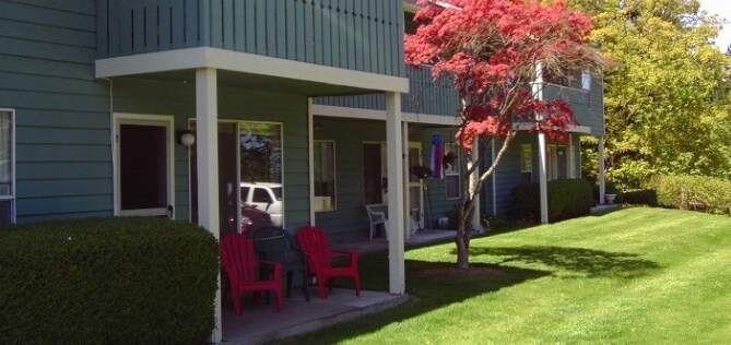 Photo - Pine Road Village Apartments