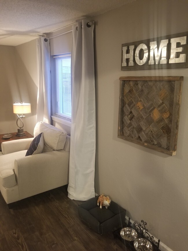 Prairie at Yukon Apartments For Rent in Yukon, OK