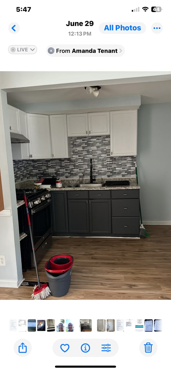 Photo - 3107 S Fox St