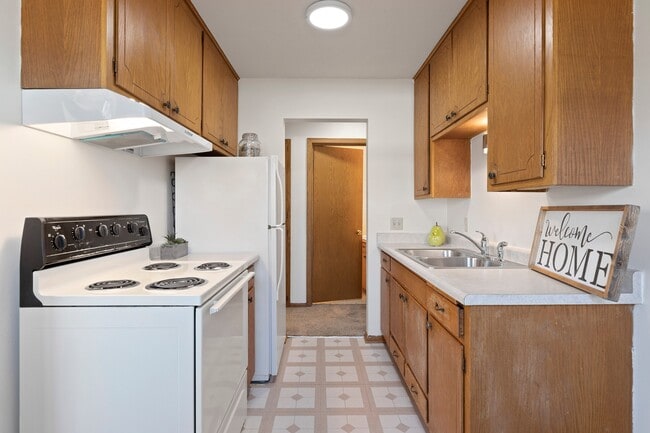 Photo - 2M Apartments