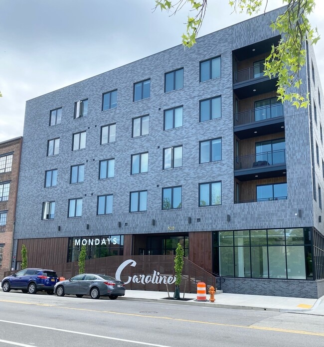 The Caroline AHR LLC