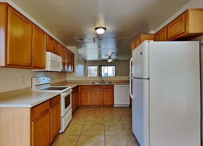 Photo - 1603 W Alta Vista Rd