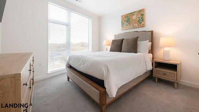 Photo - 1215 N Fayette St Unit 426