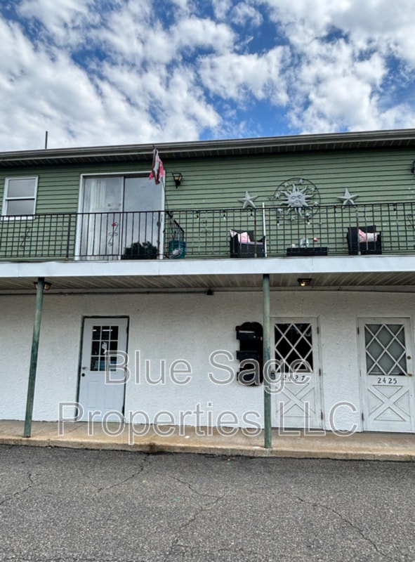 Photo - 2419 3rd Ave Unit 2nd Fl