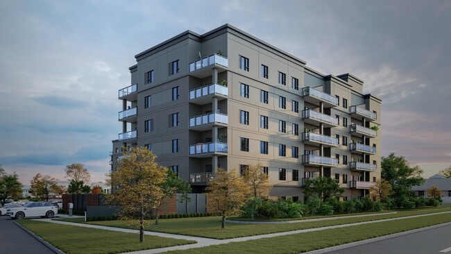 Photo - Queensland Apartments