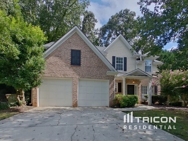 Building Photo - 5855 Rives Dr Rental
