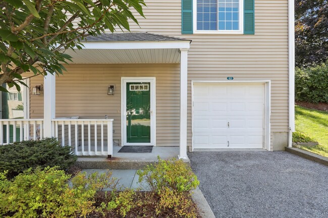 Photo - 14 South St Unit 12