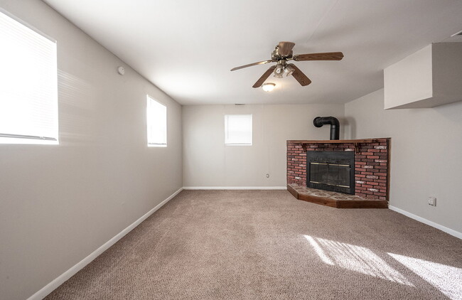 Photo - "Charming 3-Bed, 2-Bath Gem on E 35th St w...