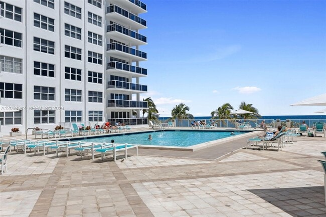 Photo - 3500 Galt Ocean Dr Unit 803