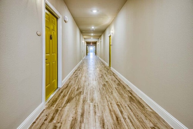 Photo - Fishpond Living At Corpus Christi