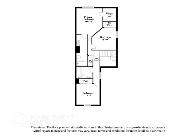 Photo - 4420 Courtfield Dr