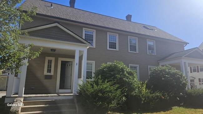 Photo - 1 Woodland St