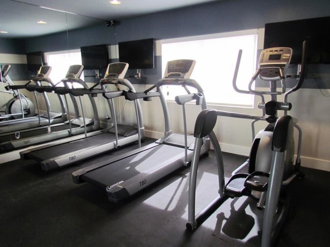 Photo - Malibu Gardens Apartamentos