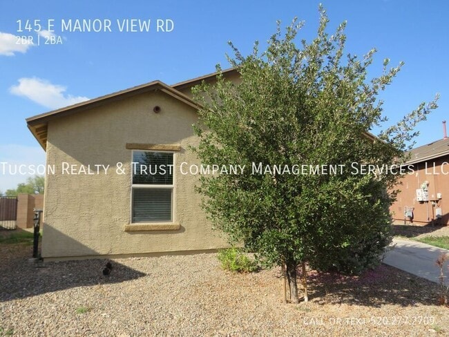 Photo - 145 E Mnr Vw Rd
