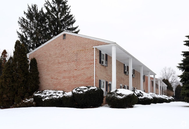 Sherwood Jackson - Sherwood Jackson