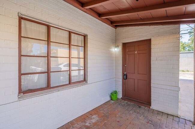 Photo - 928 W McDowell Rd Unit 928 W McDowell Rd #4