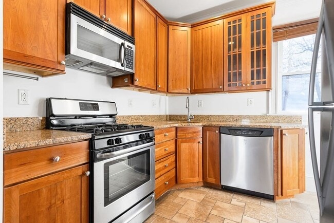Photo - 21 Cawfield St Unit 1