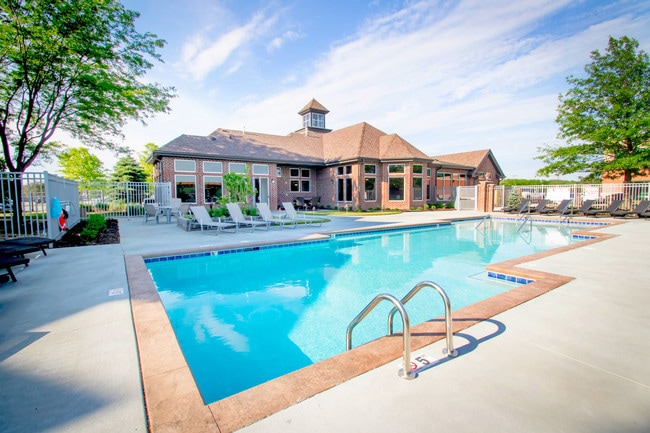Westport on the Lake Apartments For Rent in Omaha, NE