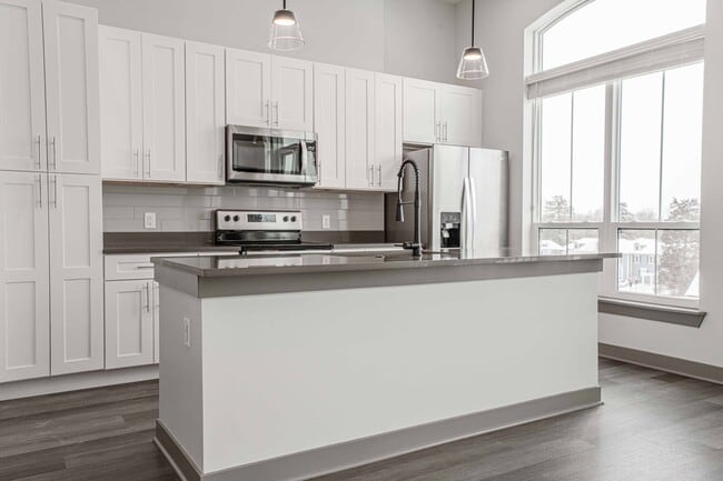 Photo - The Apartments at 1st on Main