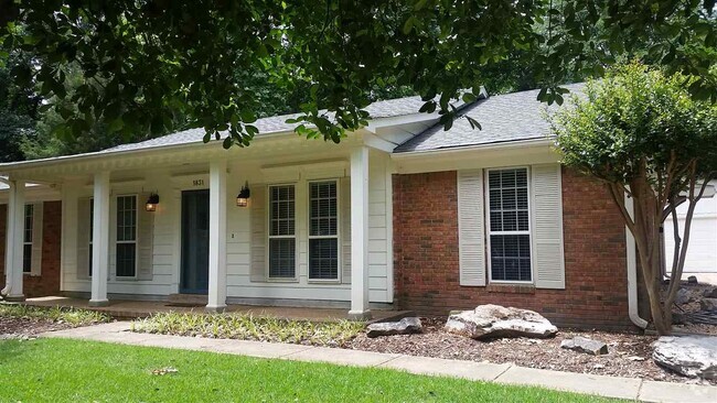 Building Photo - 1831 Boulinwood Ln Rental