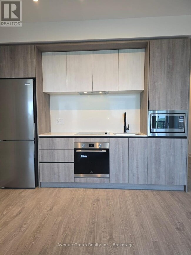 Photo - 2495 Eglinton Ave W Unit 702