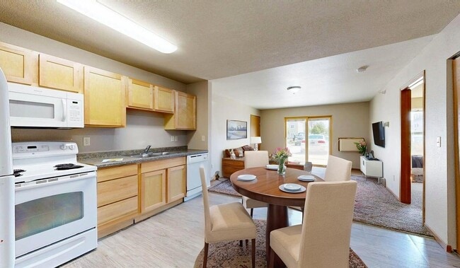Building Photo - Washington Valley Rental