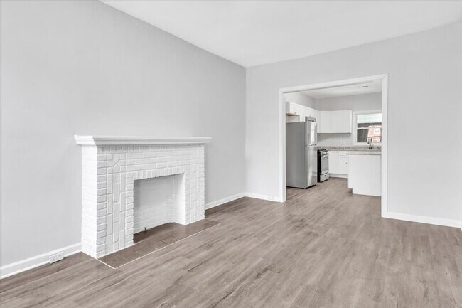 Photo - 1218 North Bentalou Street