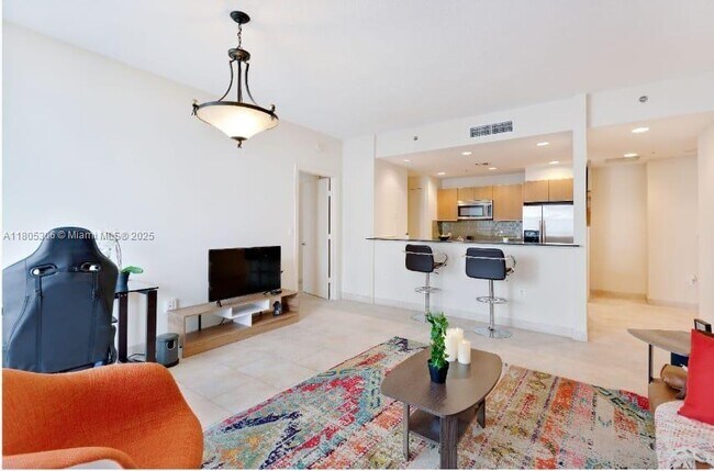 Photo - 1050 Brickell Ave Unit 1410