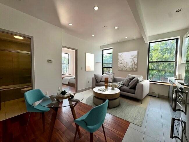 Photo - 641 Central Ave Unit 2A