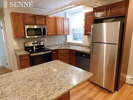Photo - 6 Forest St Apartment Unit B2
