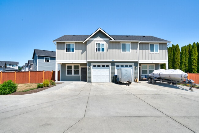 Building Photo - 604 F and S Grade Rd