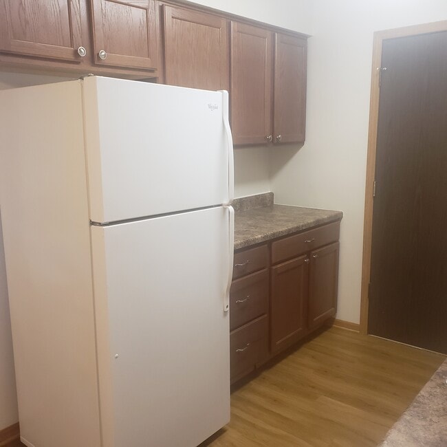 Photo - Briargate Apartments