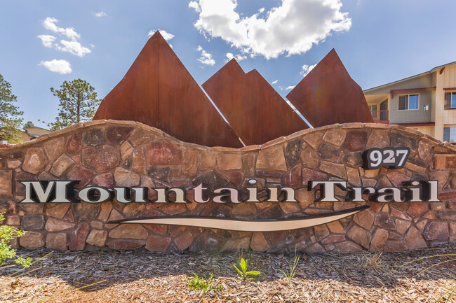 Photo - Mountain Trail Apartments