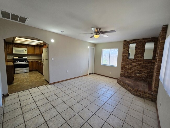 Photo - A Fabulous 4 Bedroom Single Story Home in East Las Vegas