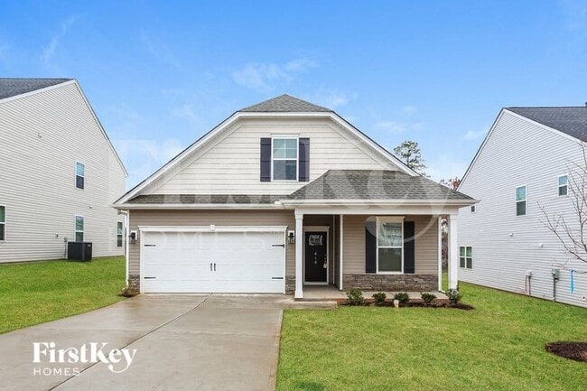 Building Photo - 410 Stonefence Dr