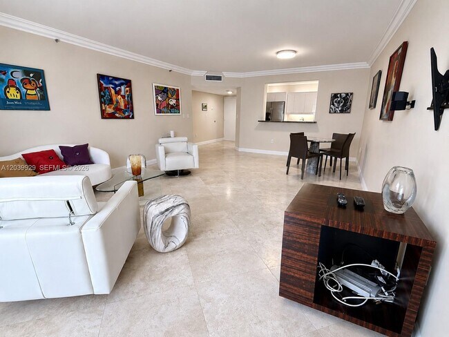 Photo - 8855 Collins Ave Unit 6H