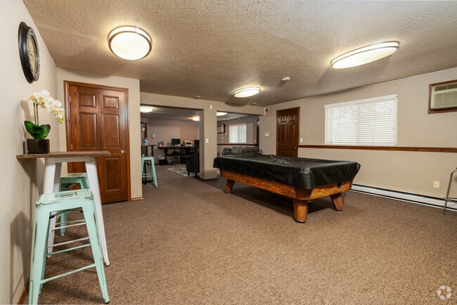 Clubhouse