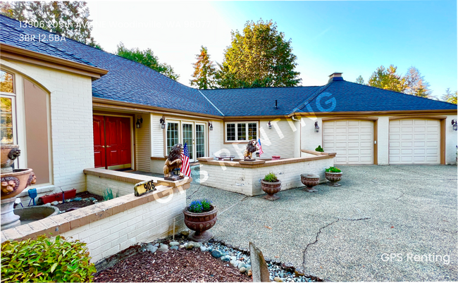 Photo - 13906 205th Ave NE