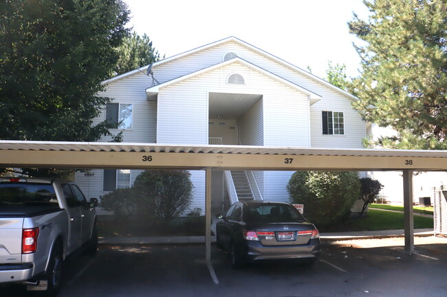 Photo - 4807 N Fortune Ln Apartments Unit 4807 N. Fortune Ln #101