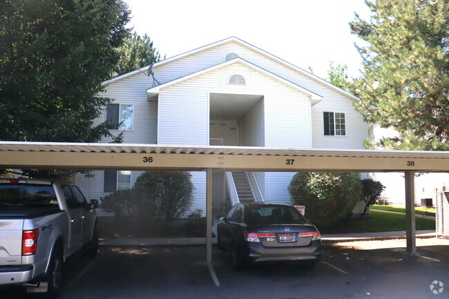 Building Photo - 4807 N Fortune Ln Unit 4807 N. Fortune Ln #101 Rental