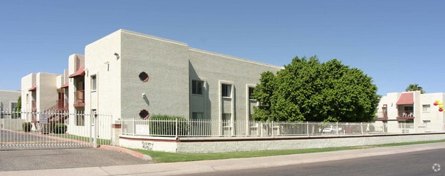 Photo - Autumn Park Condominium