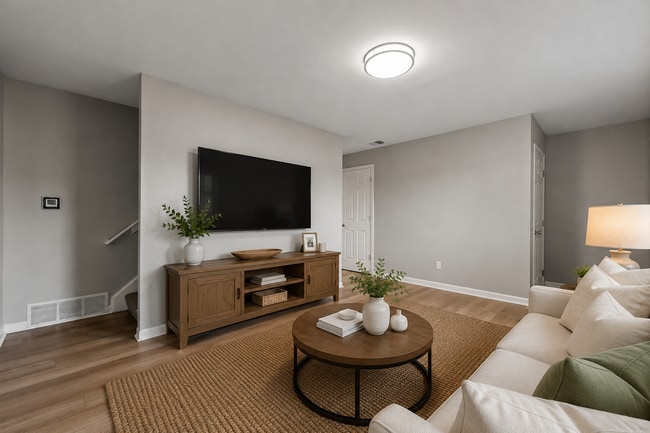 Donovan Townhomes