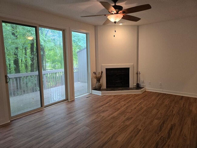 Photo - Multigenerational or Grad Student Living! Spacious One-Story End Unit in Prime Location on 54