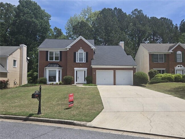 Photo - 10845 Glenbarr Dr Casa