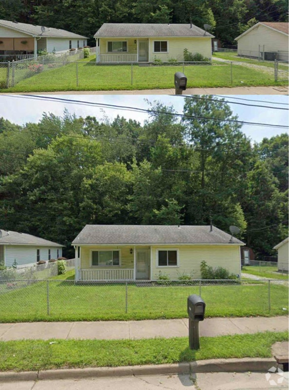 Building Photo - 1154 Hazel St Rental