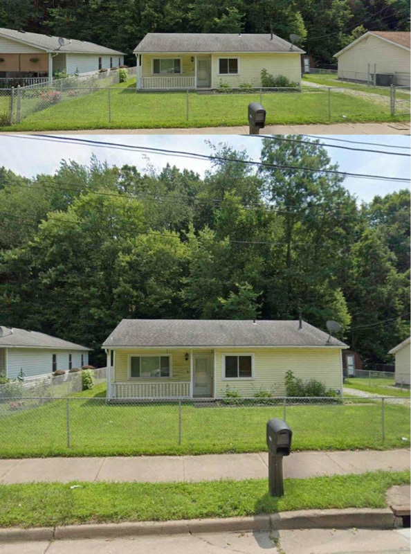 Photo - 1154 Hazel St House