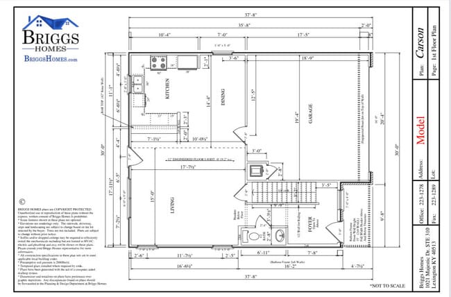 Photo - 107 Savannah Ln